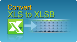 easyxls convert excel xls xlsb