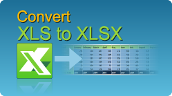 easyxls convert excel xls xlsx