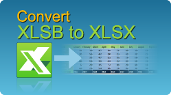 easyxls convert excel xlsb xlsx