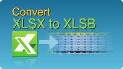 easyxls convert excel xlsx xlsb