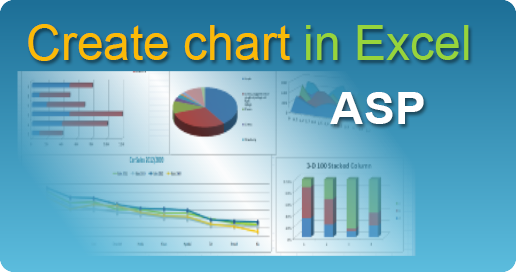 Easyxls Blog Archive Export Excel Chart In Asp Classic 8916