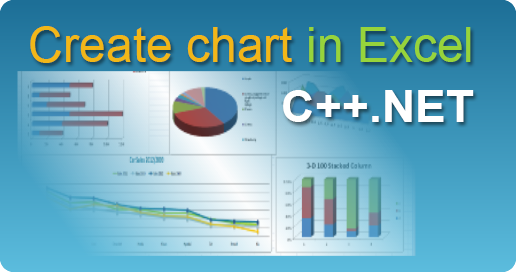 easyXLS excel chart export cppnet