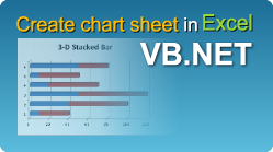 easyXLS export excel chart sheet vbnet