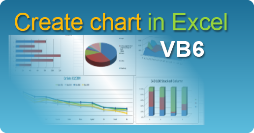 easyXLS excel export chart vb6