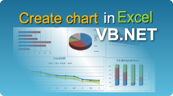 easyXLS export excel chart vbnet