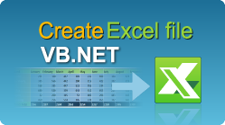 easyXLS export excel vbnet