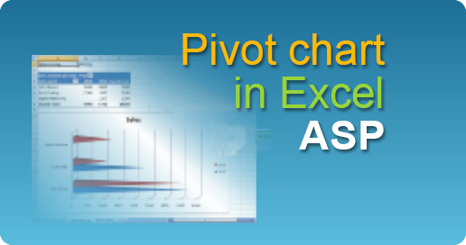 easyXLS export excel pivot chart properties asp