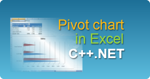 easyXLS excel pivot chart export cppnet