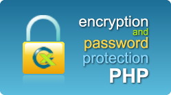 easyxls export excel password encrypt php