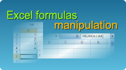 excel formula