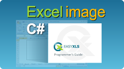 excel image write export c# easyxls