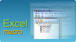 excel macro