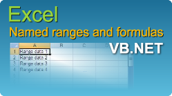 easyXLS export excel name area vbnet