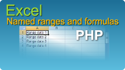 easyxls export excel name php