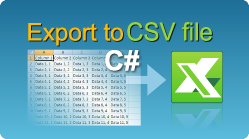 easyxls export excel csv