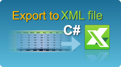 easyxls export excel xml