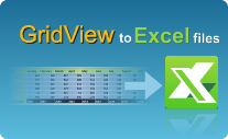 export gridview to excel in asp.net