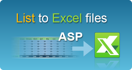 easyxls-blog-archive-export-list-to-excel-file-in-asp-classic