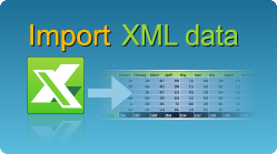 easyxls import xml