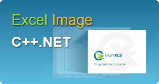 easyXLS excel image export cppnet