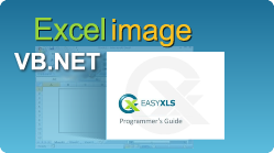 easyXLS export excel image vbnet