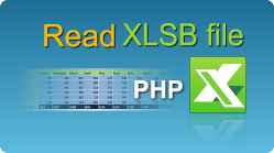 excel read import xlsb php